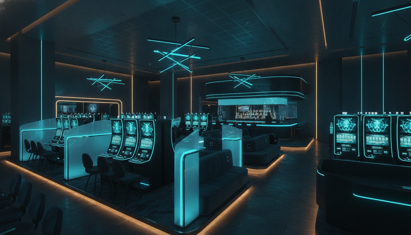 Informații despre Zet Casino — Recenzie Detaliată